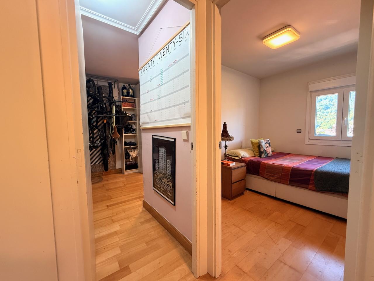 Imagen 22 Piso en venta en Donostia-San Sebastián / Los Luises-Intxaurrondo-Donostia