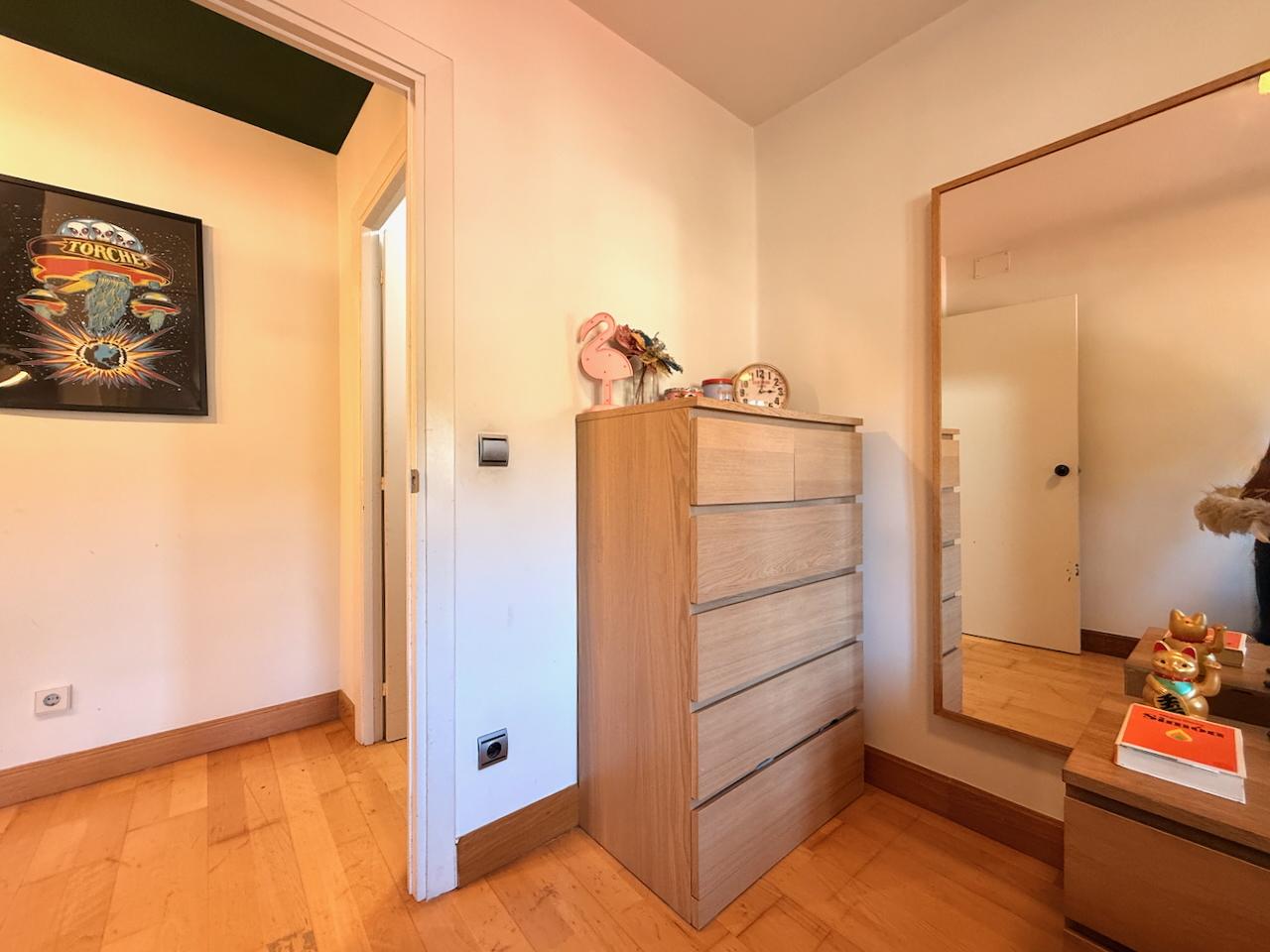 Imagen 23 Piso en venta en Donostia-San Sebastián / Los Luises-Intxaurrondo-Donostia