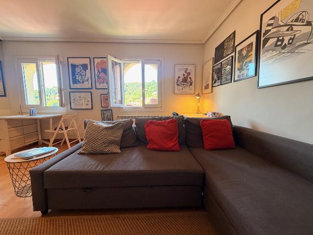 Imagen 4 Inmueble 303208 - Piso en venta en Donostia-San Sebastián / Los Luises-Intxaurrondo-Donostia