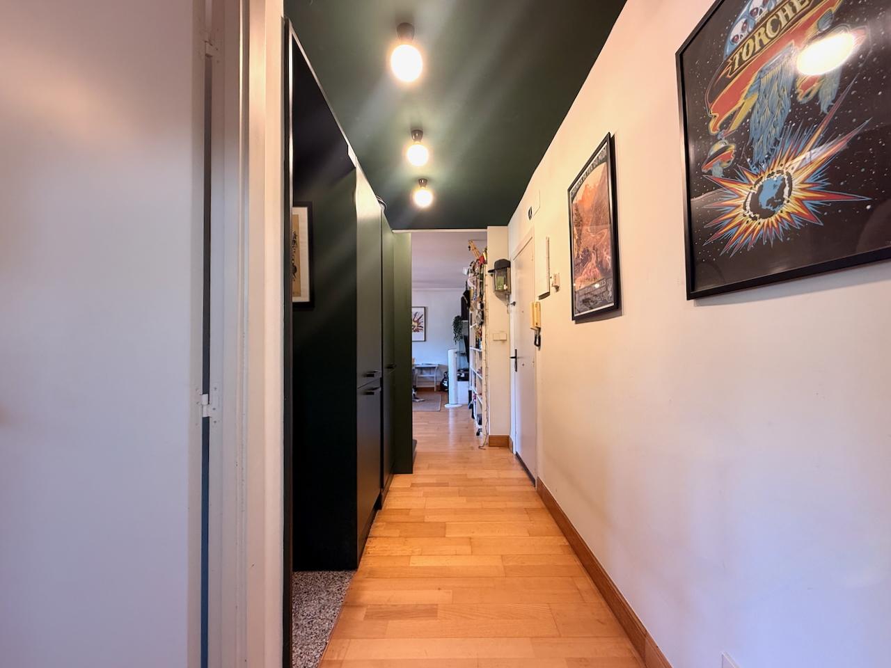 Imagen 10 Piso en venta en Donostia-San Sebastián / Los Luises-Intxaurrondo-Donostia