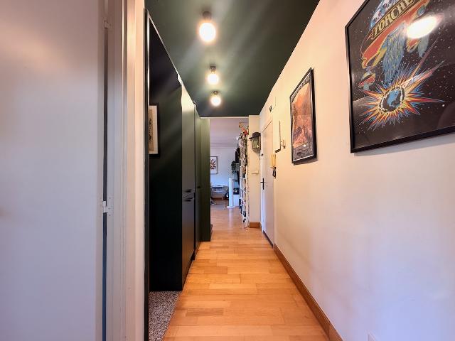 Imagen 10 Inmueble 303208 - Piso en venta en Donostia-San Sebastián / Los Luises-Intxaurrondo-Donostia