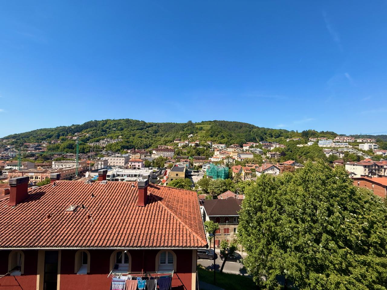 Imagen 27 Piso en venta en Donostia-San Sebastián / Los Luises-Intxaurrondo-Donostia