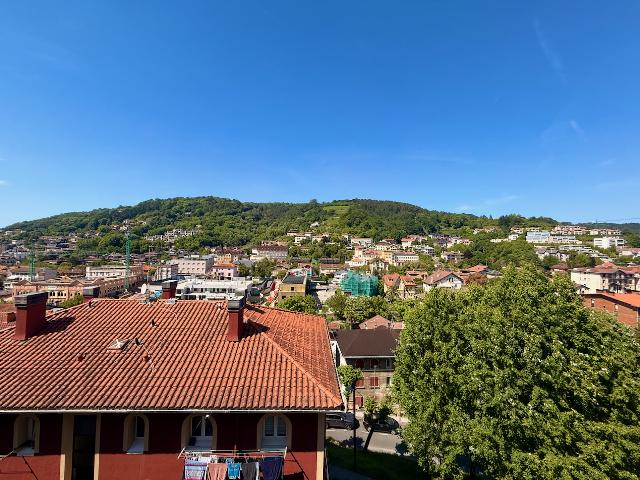 Imagen 27 Inmueble 303208 - Piso en venta en Donostia-San Sebastián / Los Luises-Intxaurrondo-Donostia