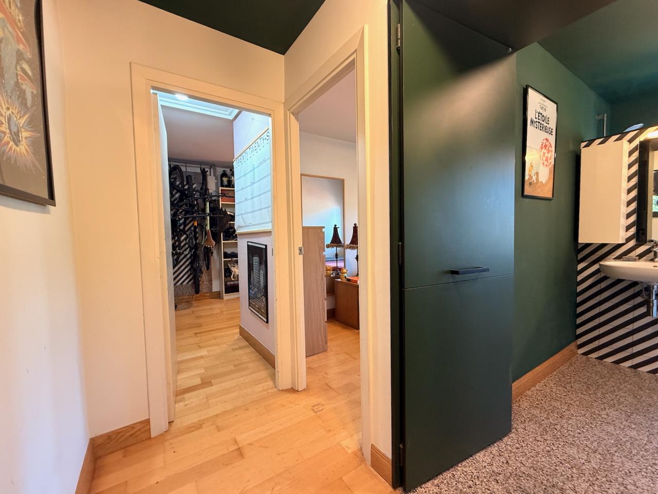 Imagen 28 Piso en venta en Donostia-San Sebastián / Los Luises-Intxaurrondo-Donostia