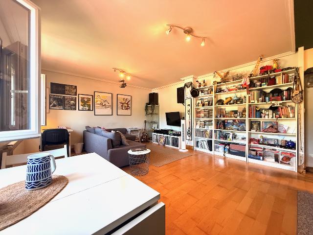 Imagen 1 Inmueble 303208 - Piso en venta en Donostia-San Sebastián / Los Luises-Intxaurrondo-Donostia