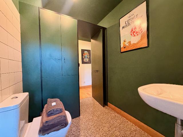 Imagen 31 Inmueble 303208 - Piso en venta en Donostia-San Sebastián / Los Luises-Intxaurrondo-Donostia