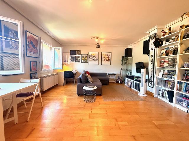 Imagen 12 Inmueble 303208 - Piso en venta en Donostia-San Sebastián / Los Luises-Intxaurrondo-Donostia