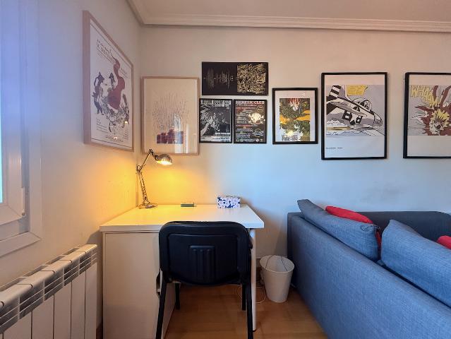 Imagen 11 Inmueble 303208 - Piso en venta en Donostia-San Sebastián / Los Luises-Intxaurrondo-Donostia