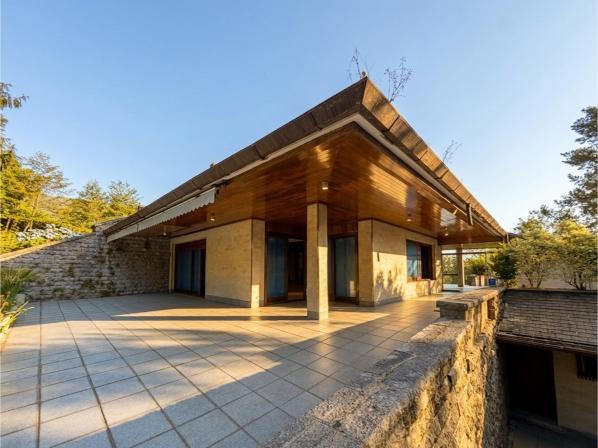 Imagen 9 Inmueble 303241 - Casa Aislada en venta en Hondarribia / Golf de Jaizkibel-Jaitzubia Auzoa-Hondarribia