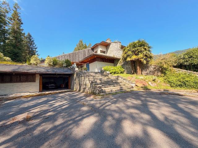Imagen 5 Inmueble 303241 - Casa Aislada en venta en Hondarribia / Golf de Jaizkibel-Jaitzubia Auzoa-Hondarribia