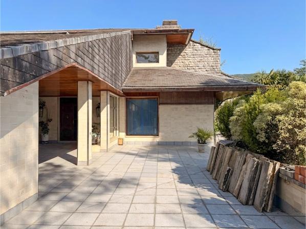Imagen 29 Casa Aislada en venta en Hondarribia / Golf de Jaizkibel-Jaitzubia Auzoa-Hondarribia