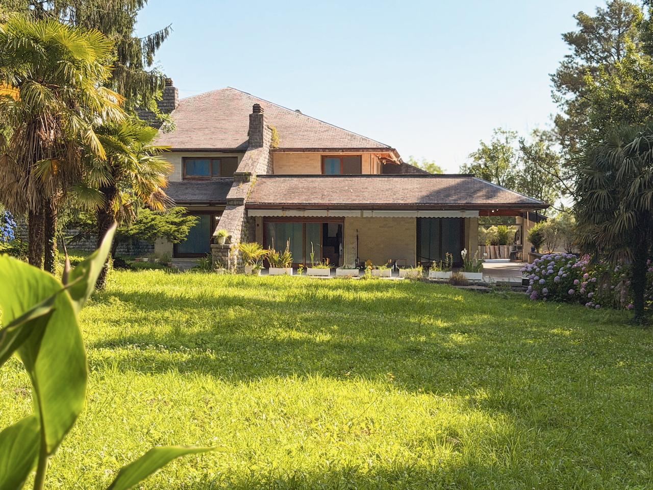 Imagen 3 Casa Aislada en venta en Hondarribia / Golf de Jaizkibel-Jaitzubia Auzoa-Hondarribia