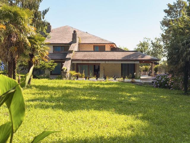 Imagen 3 Inmueble 303241 - Casa Aislada en venta en Hondarribia / Golf de Jaizkibel-Jaitzubia Auzoa-Hondarribia