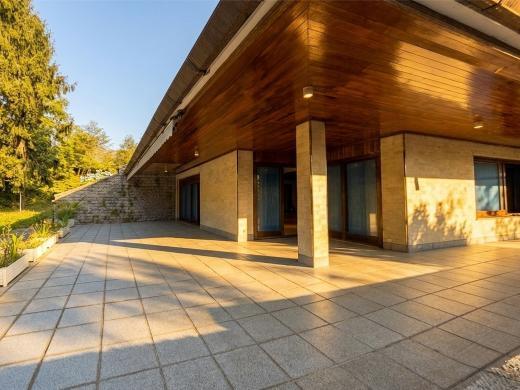 Imagen 25 Inmueble 303241 - Casa Aislada en venta en Hondarribia / Golf de Jaizkibel-Jaitzubia Auzoa-Hondarribia
