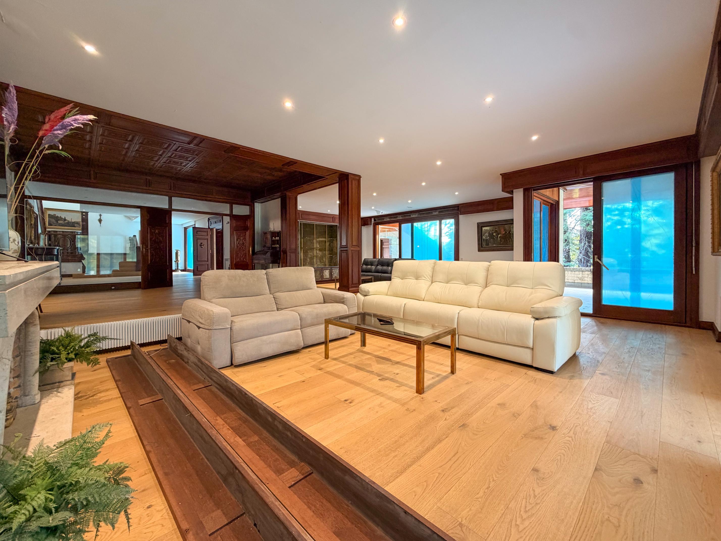 Imagen 6 Casa Aislada en venta en Hondarribia / Golf de Jaizkibel-Jaitzubia Auzoa-Hondarribia