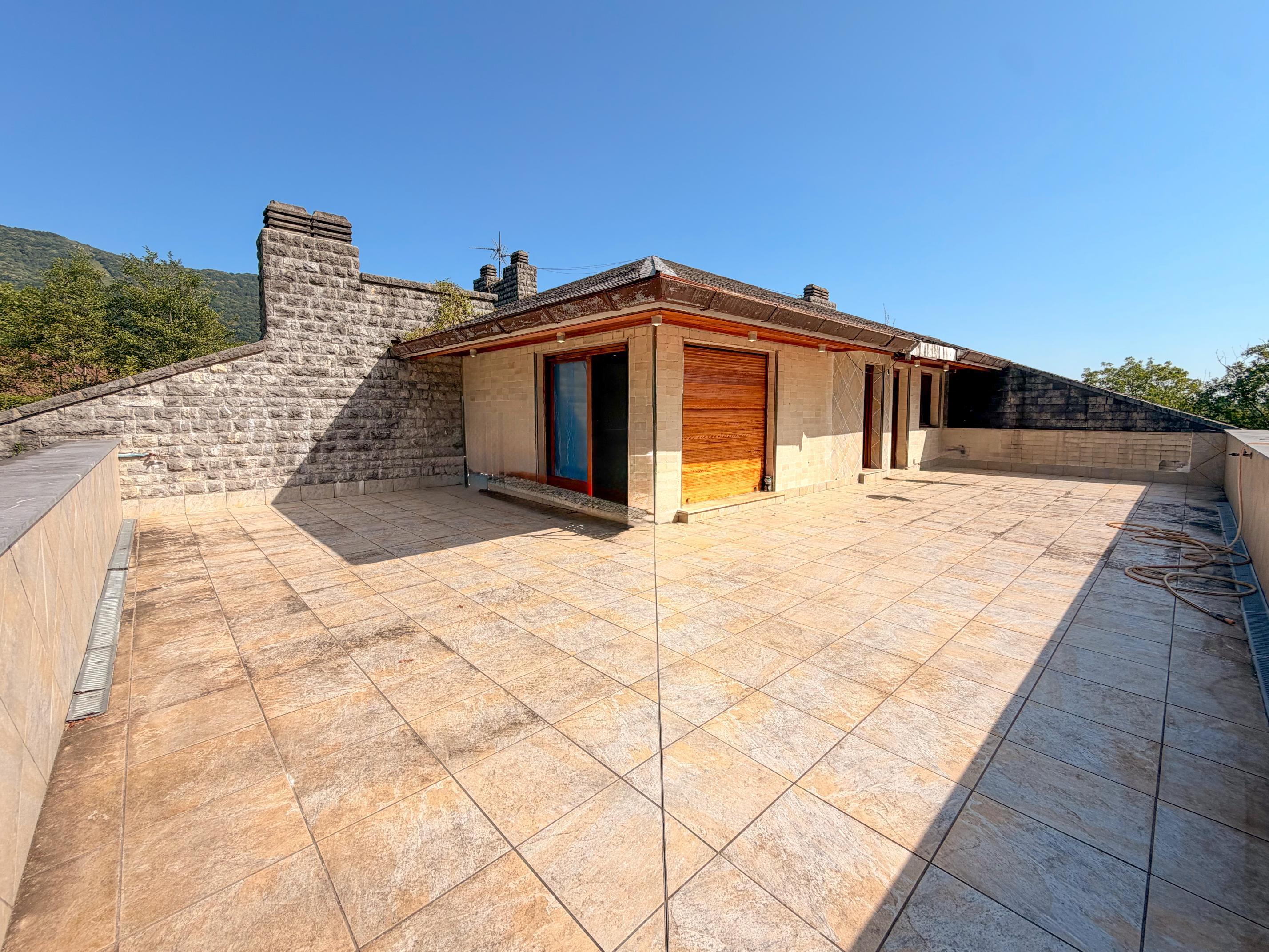 Imagen 12 Casa Aislada en venta en Hondarribia / Golf de Jaizkibel-Jaitzubia Auzoa-Hondarribia