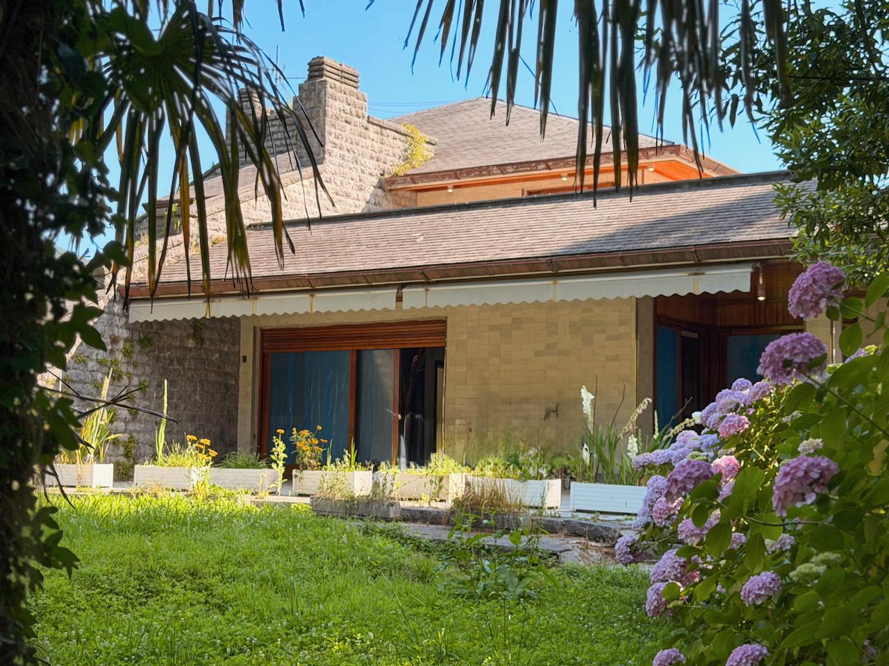 Imagen 8 Casa Aislada en venta en Hondarribia / Golf de Jaizkibel-Jaitzubia Auzoa-Hondarribia