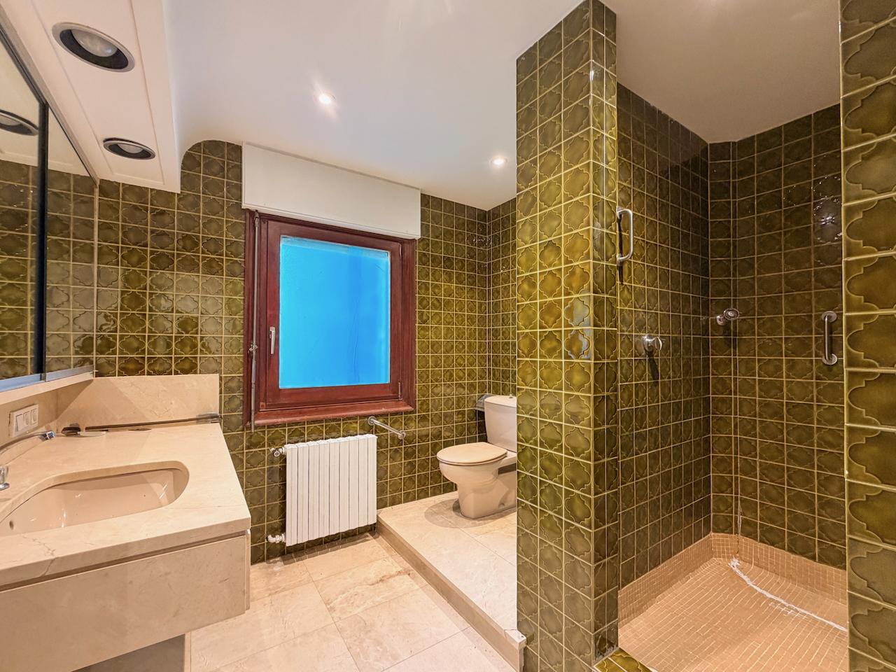 Imagen 36 Casa Aislada en venta en Hondarribia / Golf de Jaizkibel-Jaitzubia Auzoa-Hondarribia