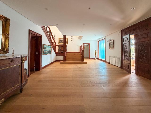 Imagen 30 Inmueble 303241 - Casa Aislada en venta en Hondarribia / Golf de Jaizkibel-Jaitzubia Auzoa-Hondarribia
