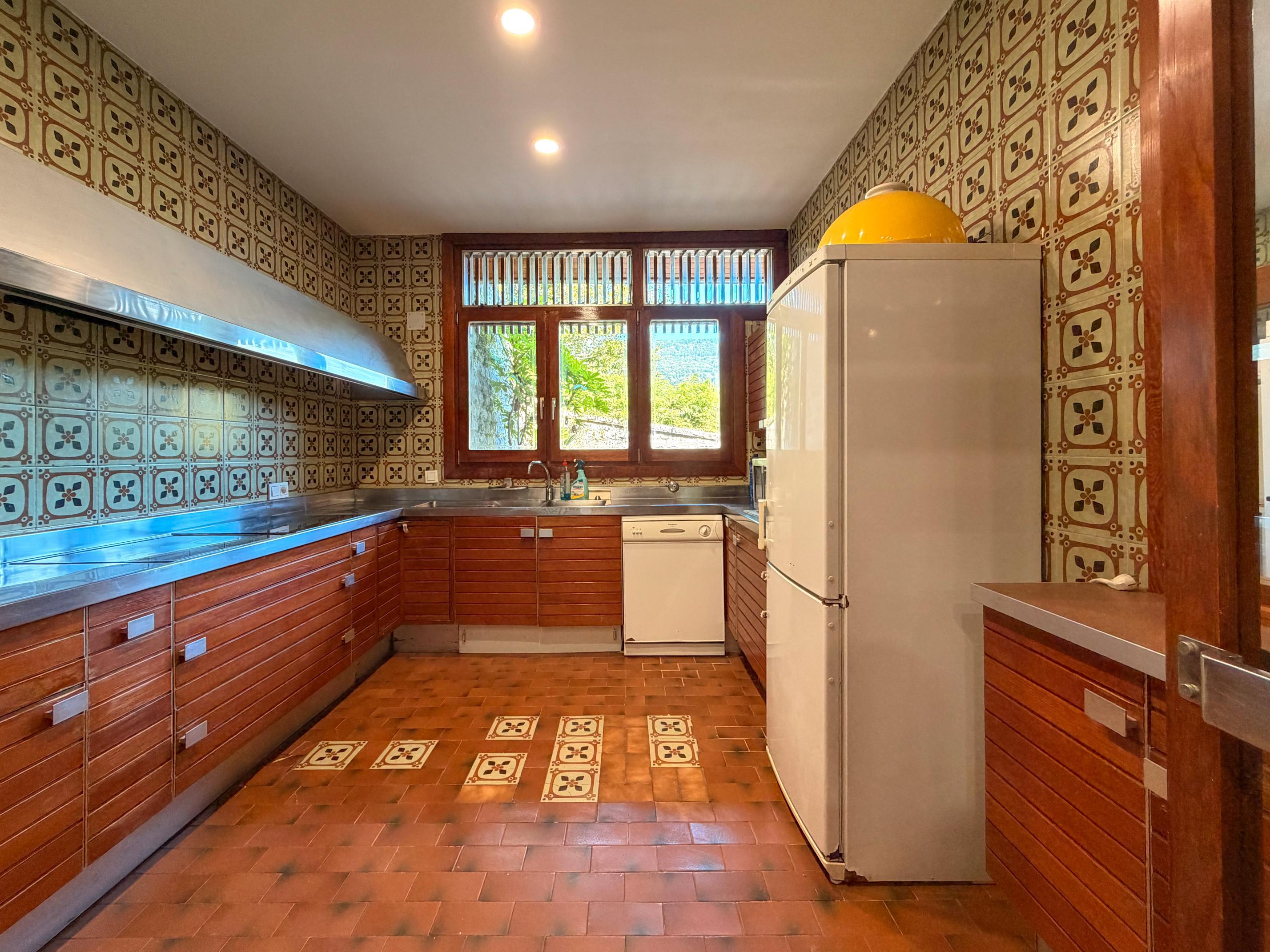 Imagen 16 Casa Aislada en venta en Hondarribia / Golf de Jaizkibel-Jaitzubia Auzoa-Hondarribia