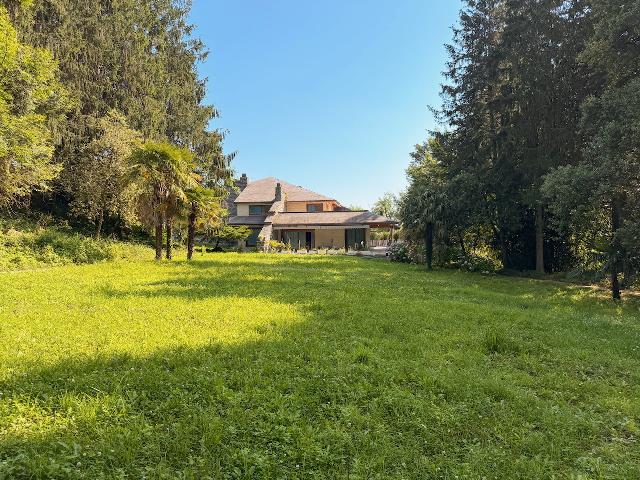 Imagen 17 Inmueble 303241 - Casa Aislada en venta en Hondarribia / Golf de Jaizkibel-Jaitzubia Auzoa-Hondarribia