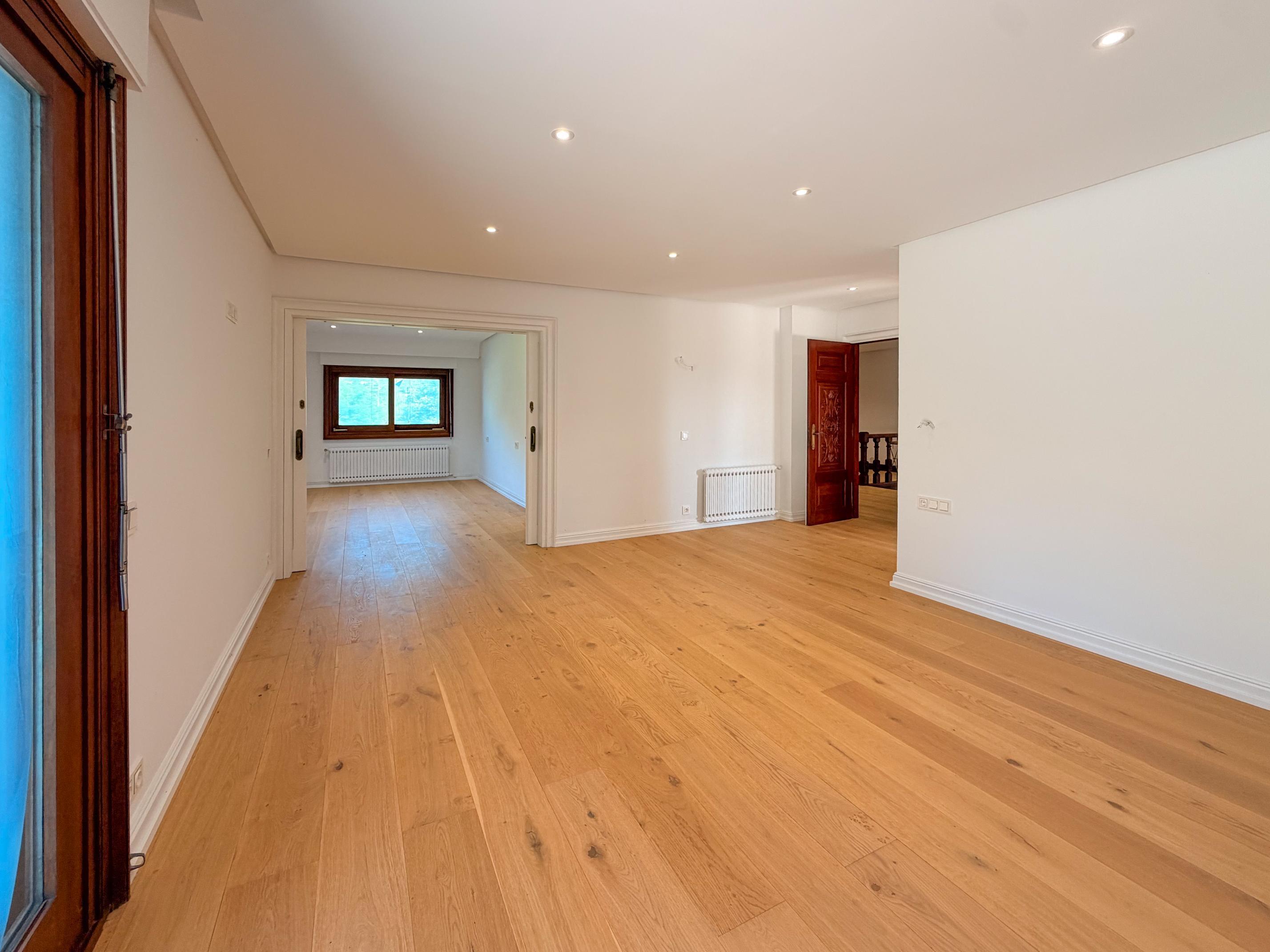 Imagen 37 Casa Aislada en venta en Hondarribia / Golf de Jaizkibel-Jaitzubia Auzoa-Hondarribia
