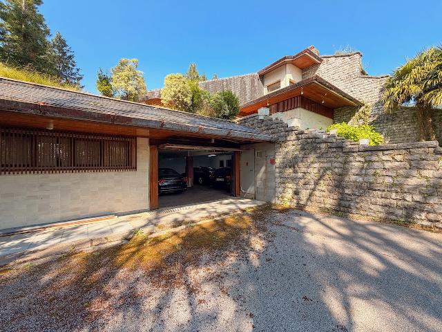 Imagen 18 Inmueble 303241 - Casa Aislada en venta en Hondarribia / Golf de Jaizkibel-Jaitzubia Auzoa-Hondarribia