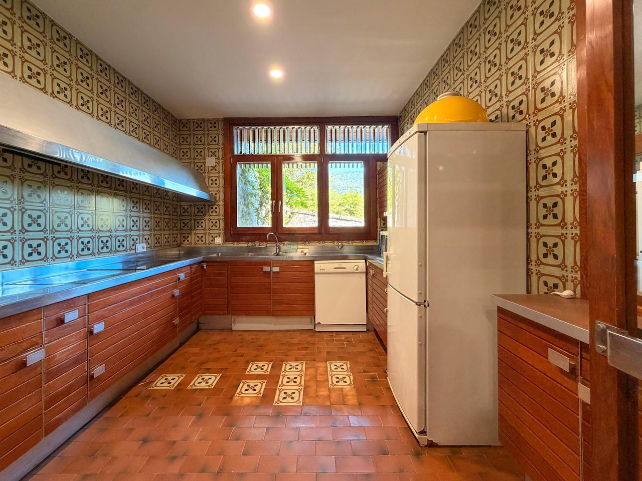 Imagen 22 Casa Aislada en venta en Hondarribia / Golf de Jaizkibel-Jaitzubia Auzoa-Hondarribia