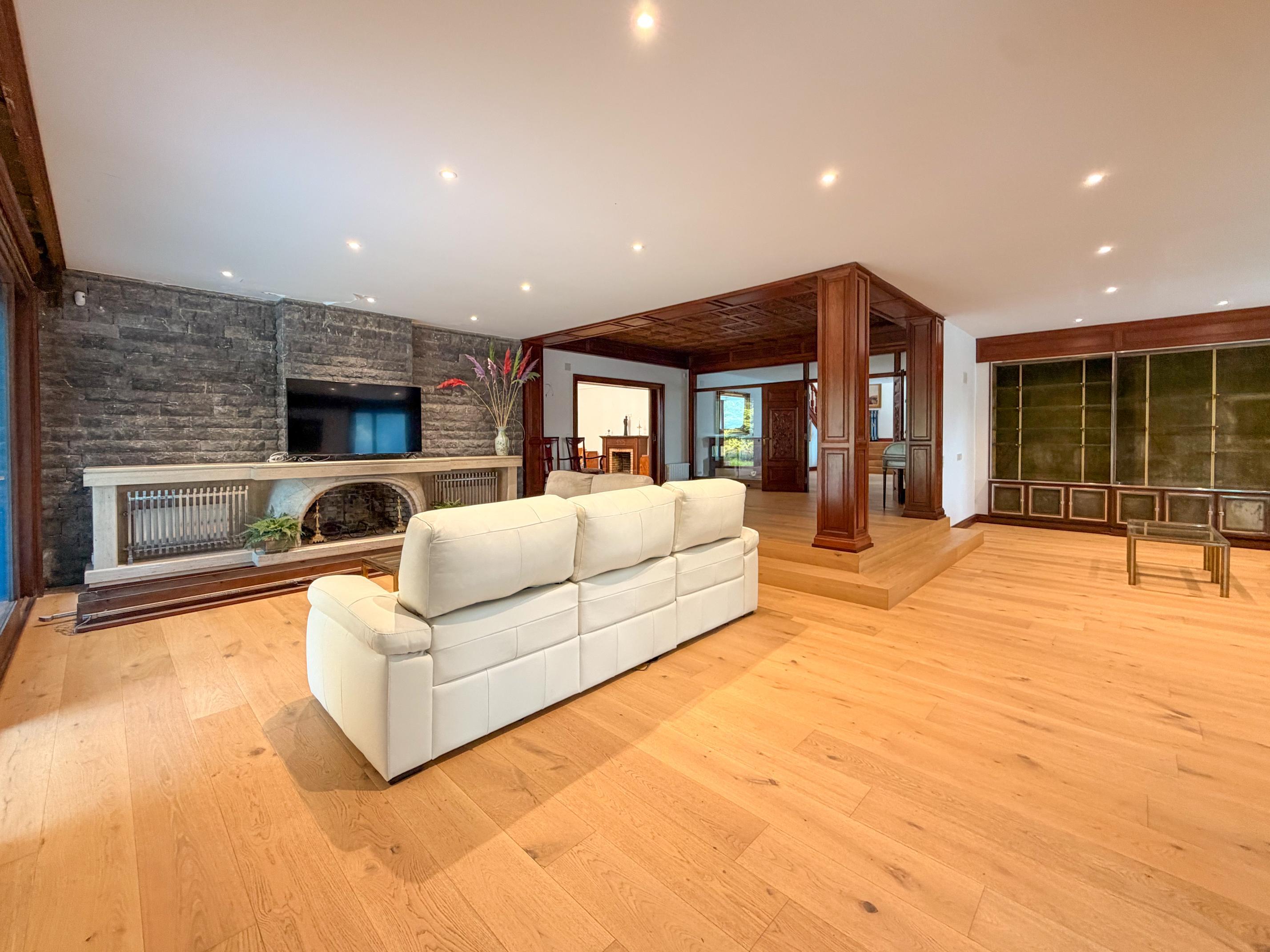Imagen 24 Casa Aislada en venta en Hondarribia / Golf de Jaizkibel-Jaitzubia Auzoa-Hondarribia