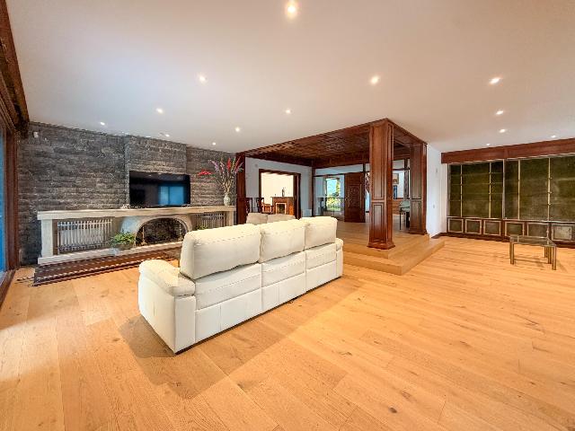 Imagen 24 Inmueble 303241 - Casa Aislada en venta en Hondarribia / Golf de Jaizkibel-Jaitzubia Auzoa-Hondarribia