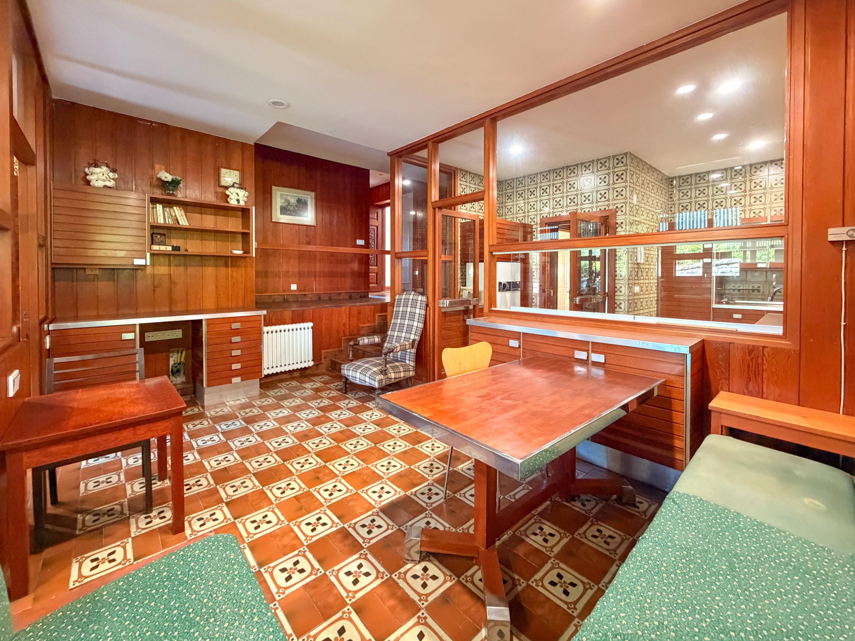 Imagen 26 Casa Aislada en venta en Hondarribia / Golf de Jaizkibel-Jaitzubia Auzoa-Hondarribia