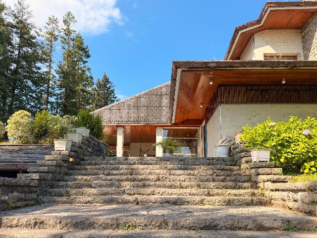 Imagen 1 Inmueble 303241 - Casa Aislada en venta en Hondarribia / Golf de Jaizkibel-Jaitzubia Auzoa-Hondarribia