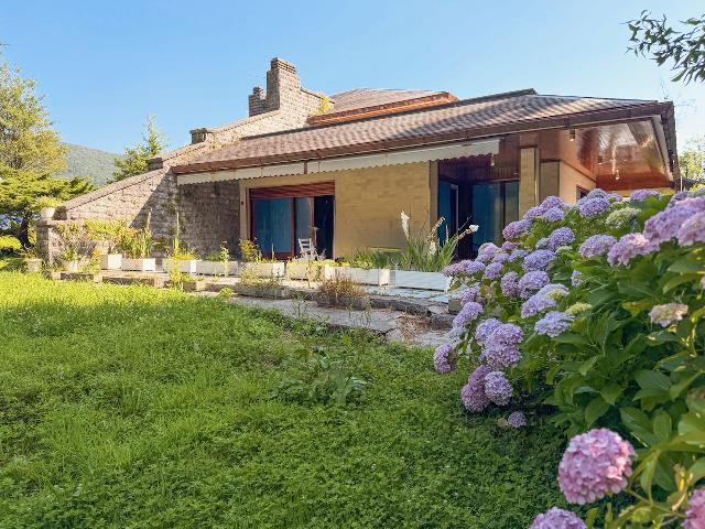 Imagen 27 Inmueble 303241 - Casa Aislada en venta en Hondarribia / Golf de Jaizkibel-Jaitzubia Auzoa-Hondarribia