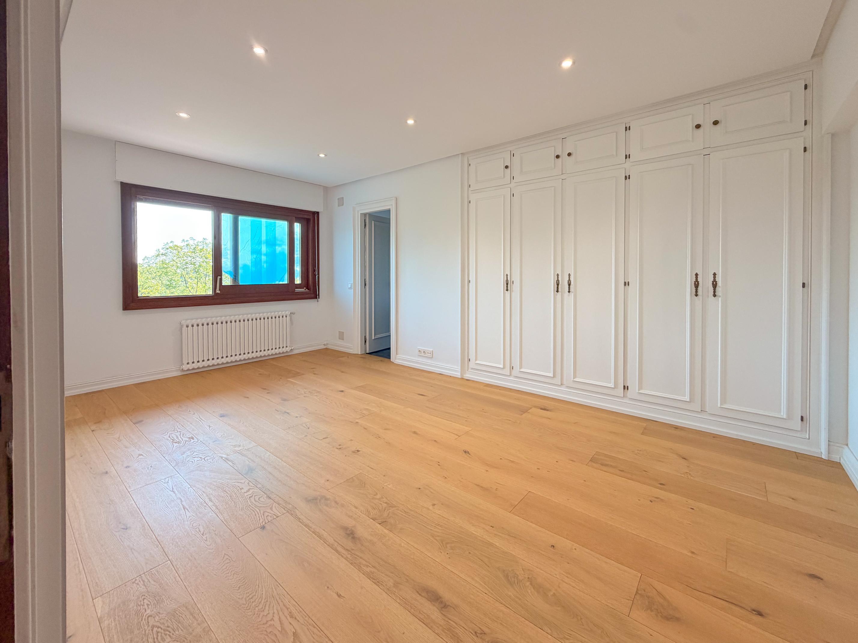 Imagen 39 Casa Aislada en venta en Hondarribia / Golf de Jaizkibel-Jaitzubia Auzoa-Hondarribia