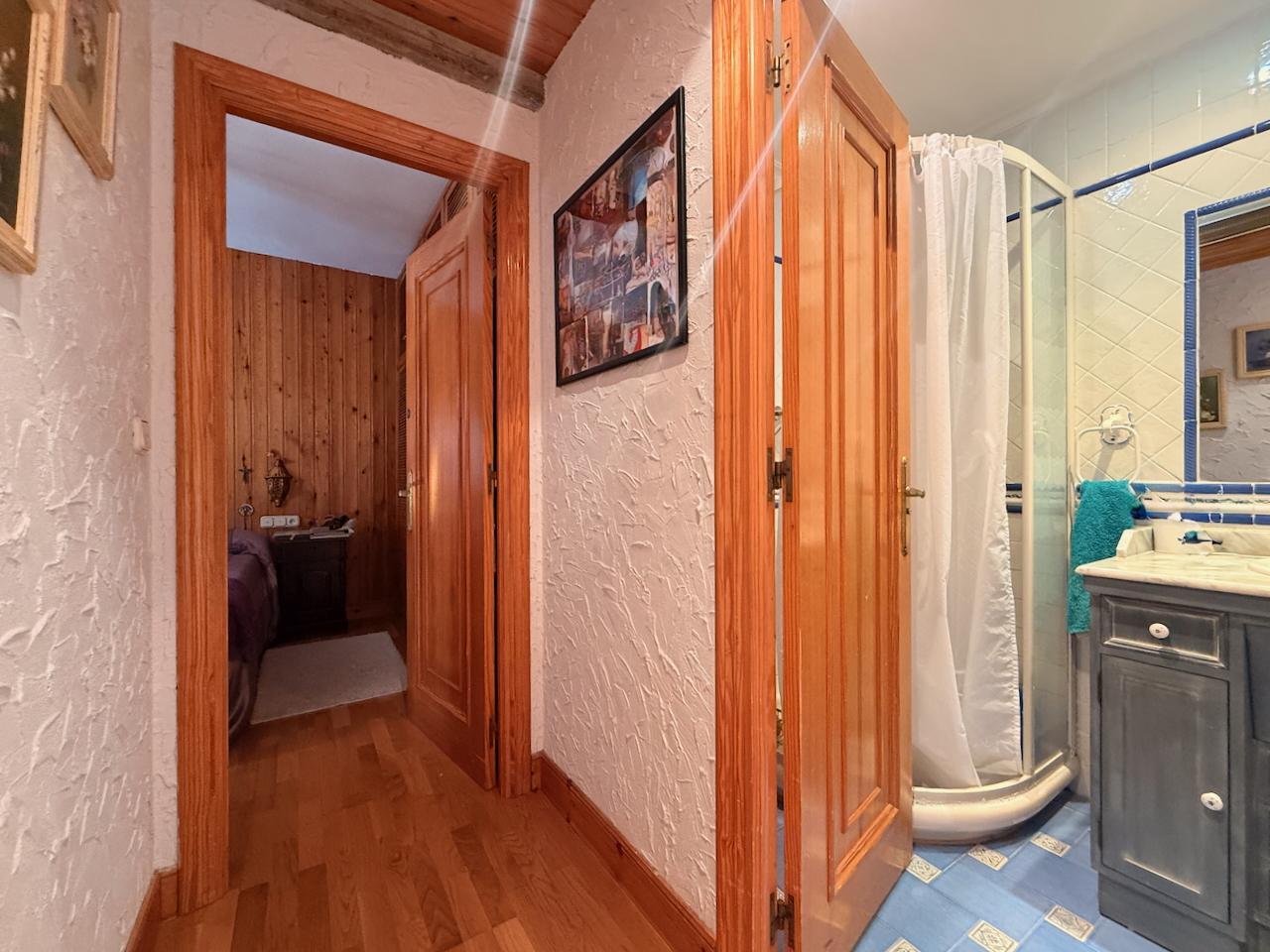 Imagen 13 Piso en venta en Donostia-San Sebastián / Txapinene Kalea-Alza-Donostia