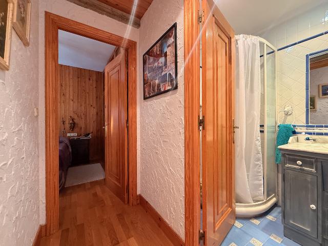 Imagen 13 Inmueble 303331 - Piso en venta en Donostia-San Sebastián / Txapinene Kalea-Alza-Donostia