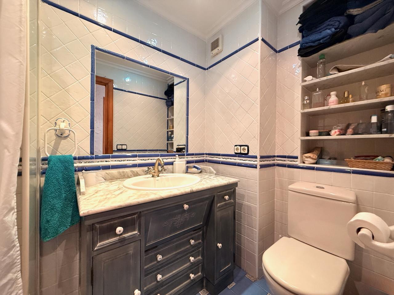 Imagen 16 Piso en venta en Donostia-San Sebastián / Txapinene Kalea-Alza-Donostia