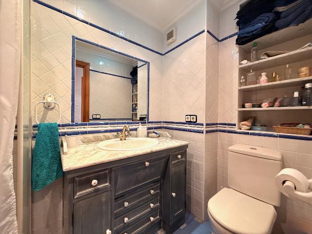 Imagen 16 Inmueble 303331 - Piso en venta en Donostia-San Sebastián / Txapinene Kalea-Alza-Donostia
