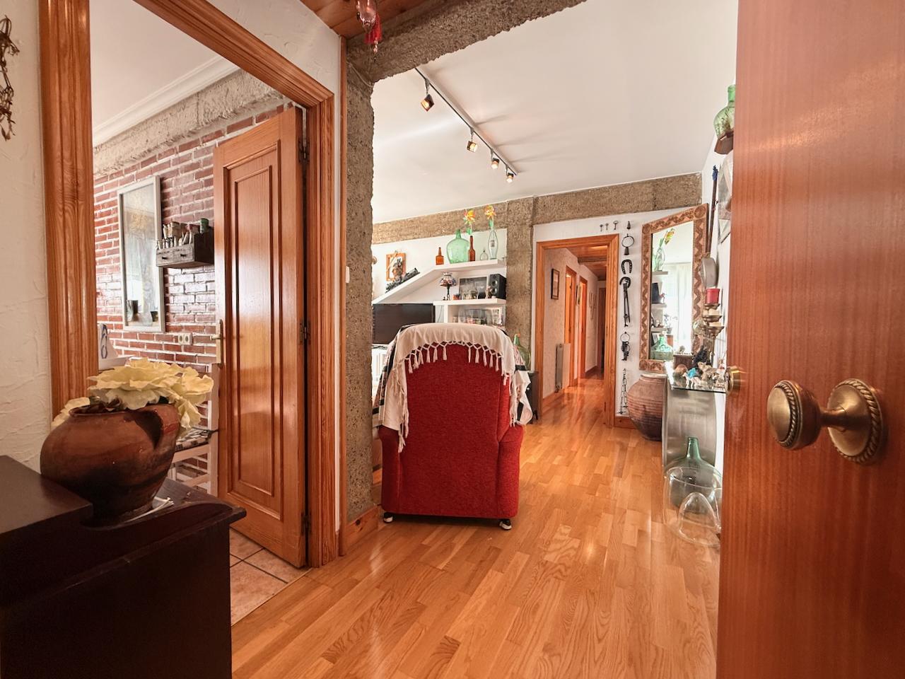 Imagen 2 Piso en venta en Donostia-San Sebastián / Txapinene Kalea-Alza-Donostia