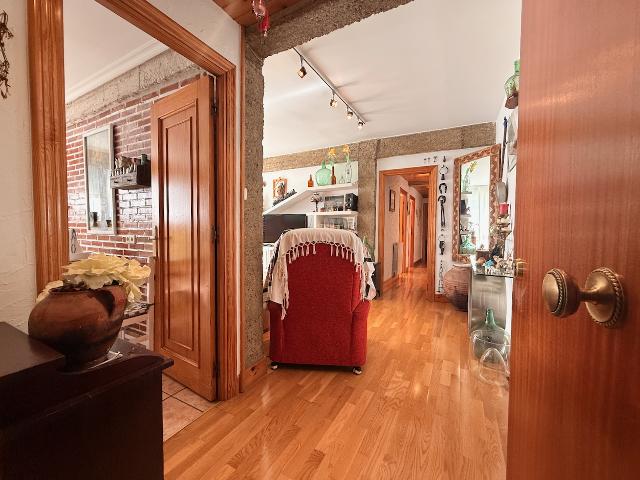 Imagen 2 Inmueble 303331 - Piso en venta en Donostia-San Sebastián / Txapinene Kalea-Alza-Donostia