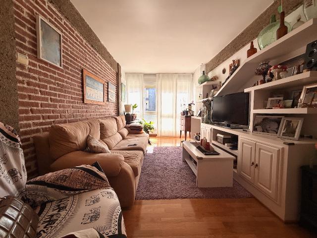 Imagen 3 Inmueble 303331 - Piso en venta en Donostia-San Sebastián / Txapinene Kalea-Alza-Donostia