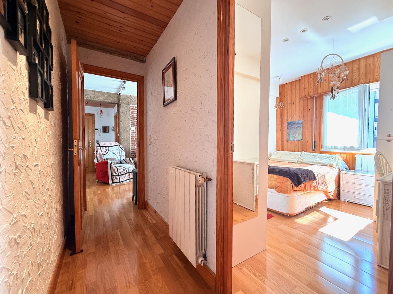 Imagen 10 Piso en venta en Donostia-San Sebastián / Txapinene Kalea-Alza-Donostia