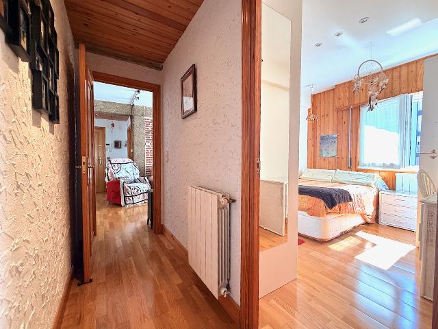 Imagen 10 Inmueble 303331 - Piso en venta en Donostia-San Sebastián / Txapinene Kalea-Alza-Donostia