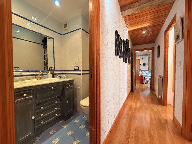 Imagen 12 Inmueble 303331 - Piso en venta en Donostia-San Sebastián / Txapinene Kalea-Alza-Donostia