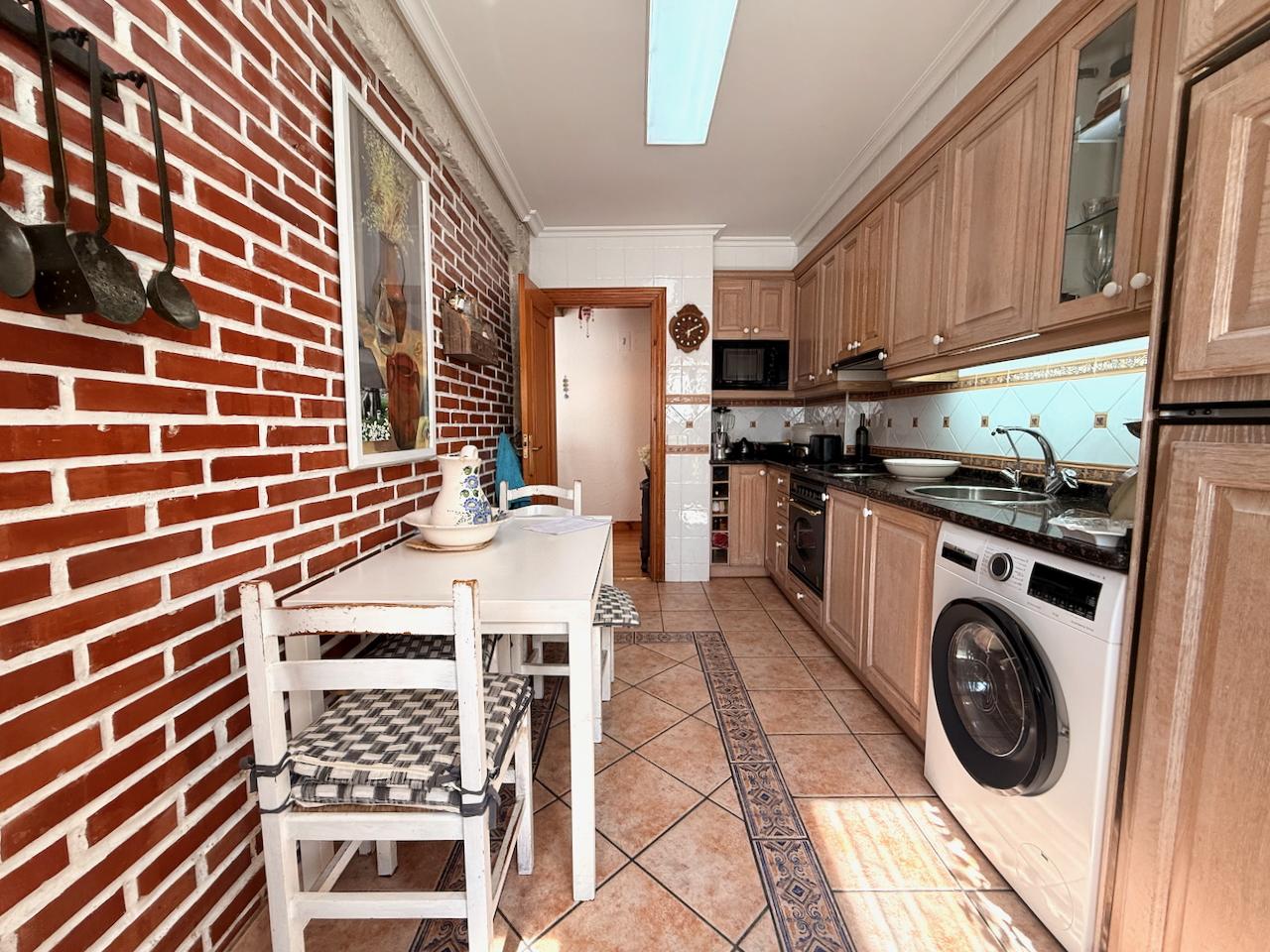 Imagen 9 Piso en venta en Donostia-San Sebastián / Txapinene Kalea-Alza-Donostia
