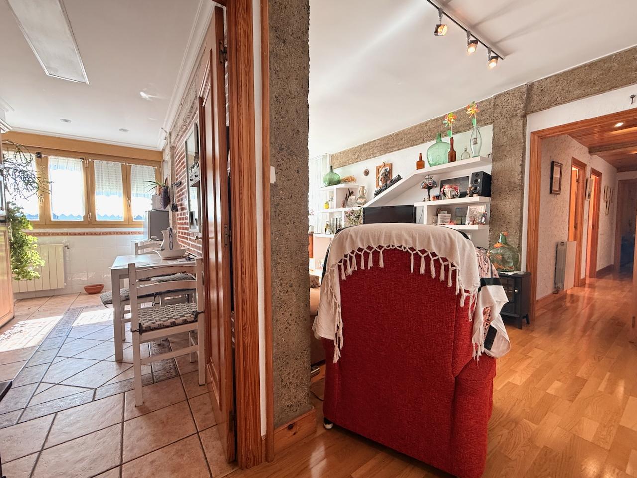 Imagen 18 Piso en venta en Donostia-San Sebastián / Txapinene Kalea-Alza-Donostia