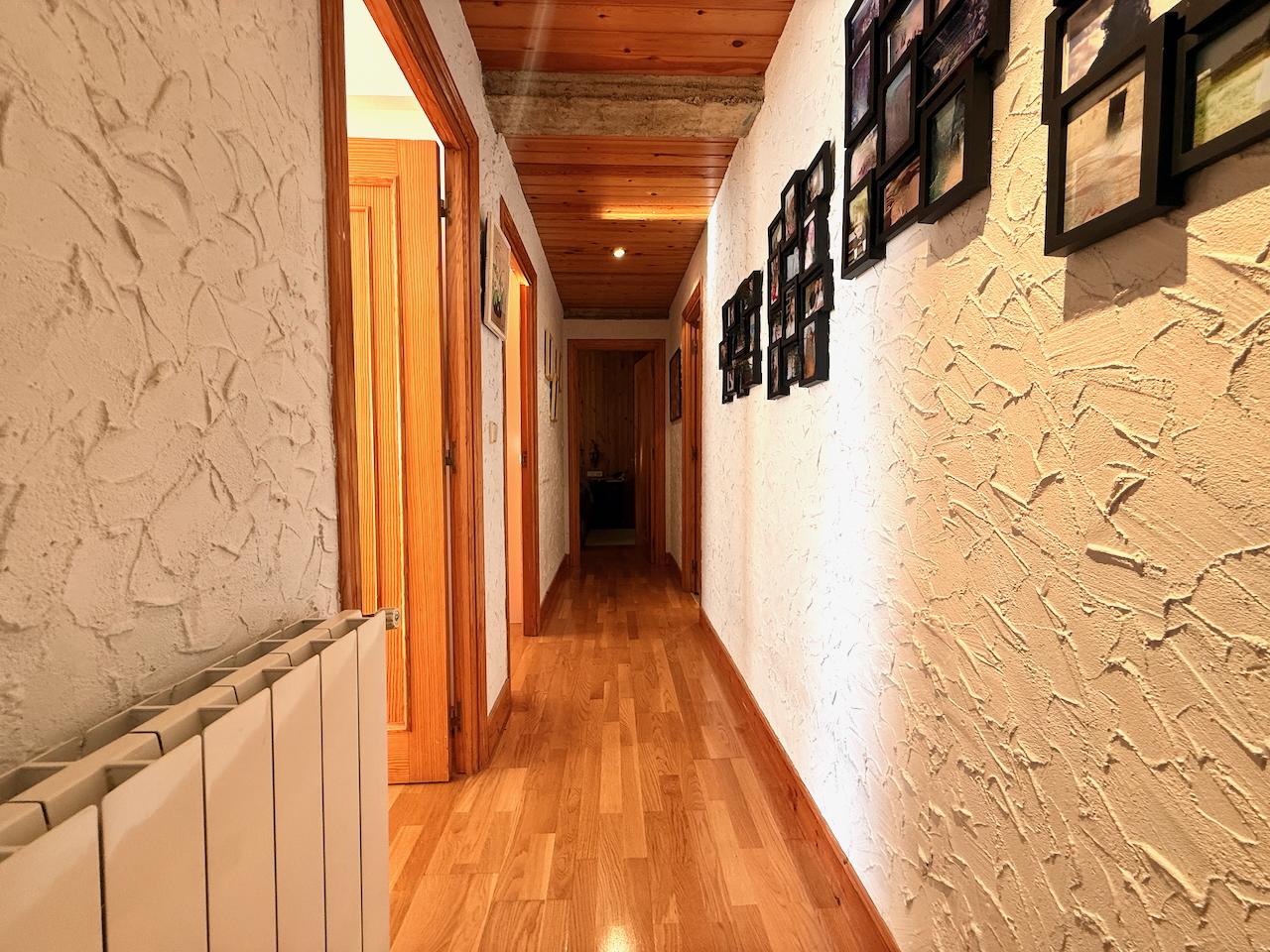 Imagen 19 Piso en venta en Donostia-San Sebastián / Txapinene Kalea-Alza-Donostia