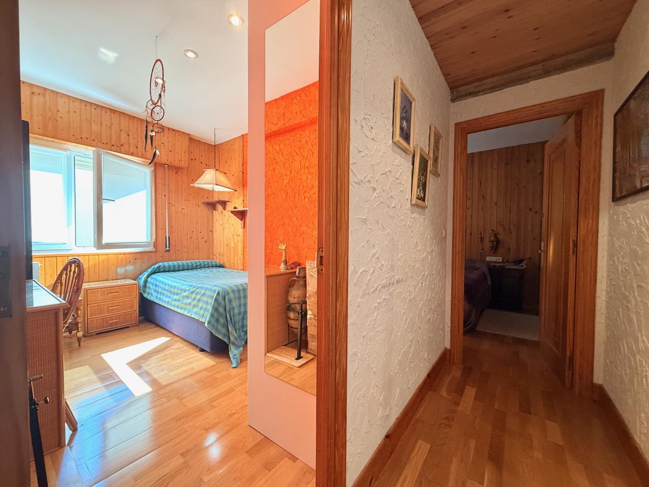 Imagen 20 Piso en venta en Donostia-San Sebastián / Txapinene Kalea-Alza-Donostia