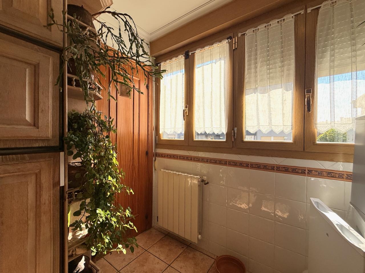 Imagen 25 Piso en venta en Donostia-San Sebastián / Txapinene Kalea-Alza-Donostia