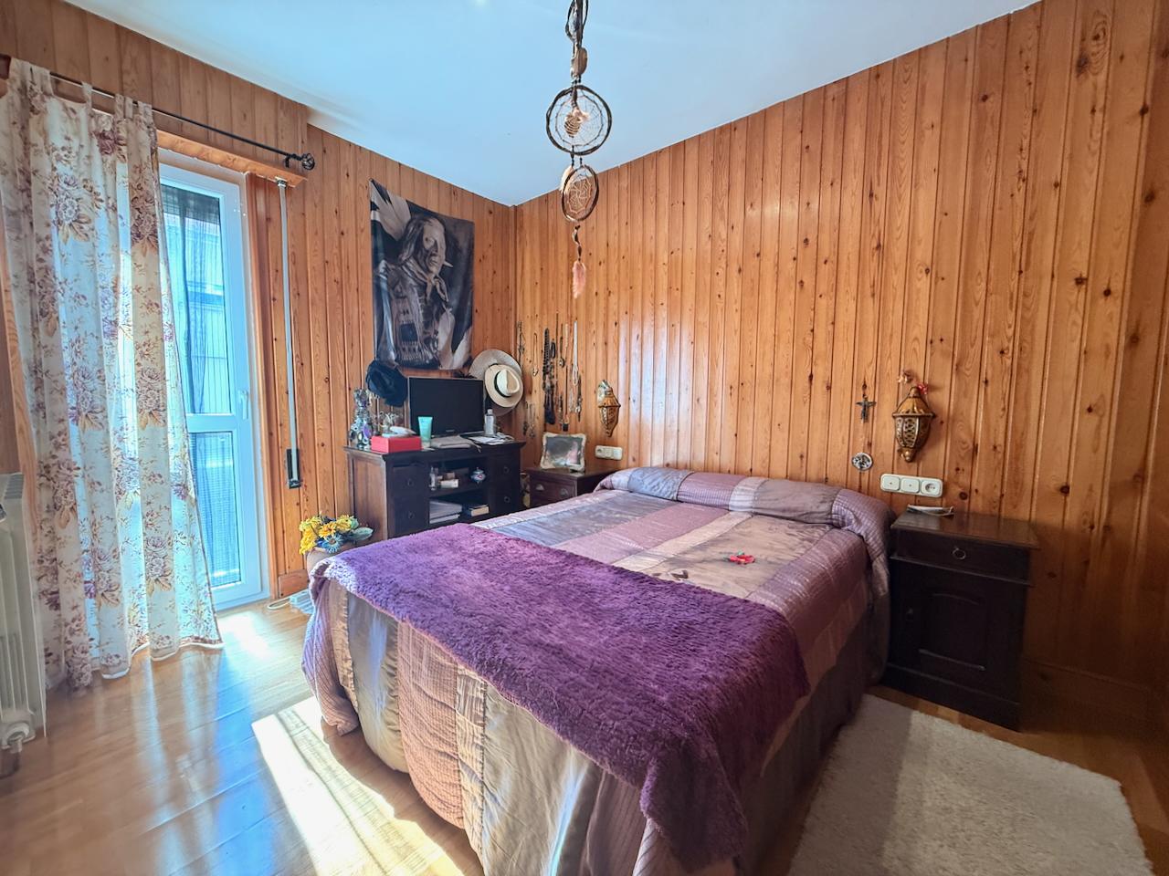 Imagen 21 Piso en venta en Donostia-San Sebastián / Txapinene Kalea-Alza-Donostia